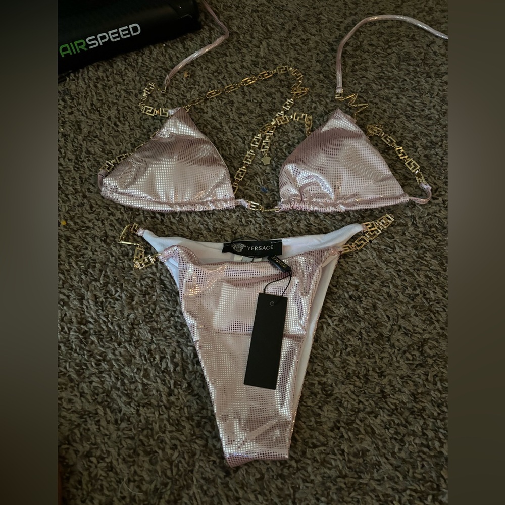 Women’s swimsuit